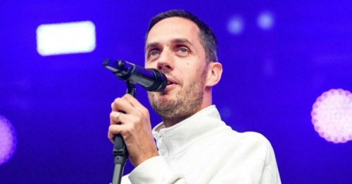 Rencontre avec Grand Corps Malade