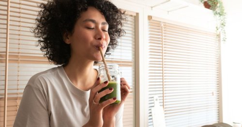 Cette poudre végétale est l'un des secrets les mieux gardés d'Afrique pour une meilleure digestion et une peau plus jeune