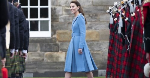 Kate Middleton va-t-elle perdre son titre de duchesse de Cambridge ?
