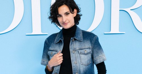 George Sand (France 2) : l’héroïne Nine d’Urso est la fille d’un célèbre mannequin français