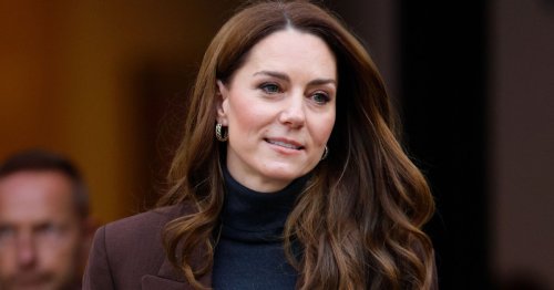 Kate Middleton ne jure que par ce shampoing à moins de 30 euros qu'on peut trouver facilement au supermarché