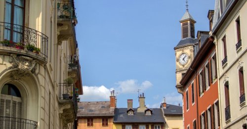 Nature, histoire, gastronomie : le trio gagnant de cette ville savoyarde va vous faire chavirer