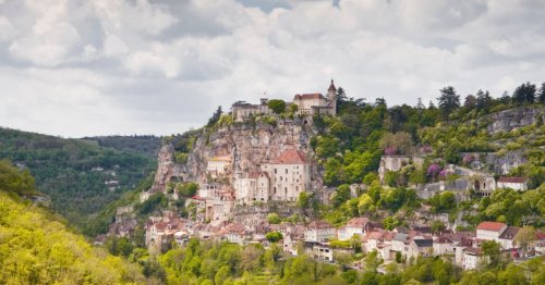 Plus Beau Village de France, cette magnifique cité médiévale est à voir absolument en Occitanie