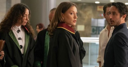 Netflix dévoile Merci et au suivant saison 2 à voir maintenant