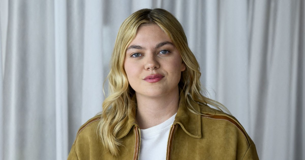 Eurovision : Louane révèle un accord secret passé avec ses concurrents