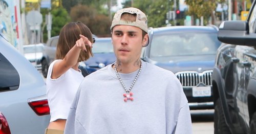Justin Bieber brise enfin le silence sur P. Diddy