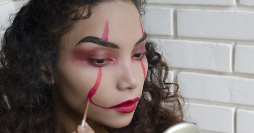 Comment réussir son maquillage d'Halloween ? Les conseils d'une make-up artist
