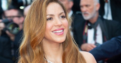 "Jusqu'à ce que la mort nous sépare" : Shakira se confie comme jamais sur son divorce avec Gerard Piqué