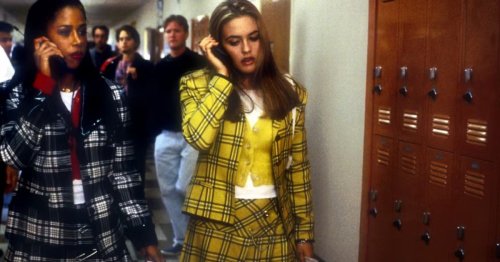Clueless : l'actrice Alicia Silverstone va reprendre son rôle dans la série adaptée du film culte