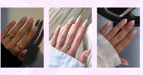 Panne d’inspi manucure ? TikTok a trouvé la tendance qui sauve tout
