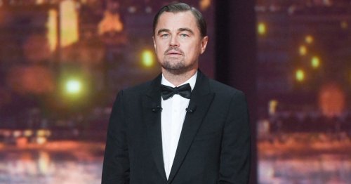 Leonardo DiCaprio amoureux au Festival de Cannes, il fait une apparition officielle avec sa nouvelle compagne