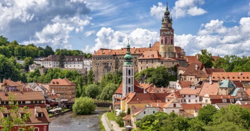 Cette ville européenne est considérée comme l'alternative idéale à un week-end à Prague