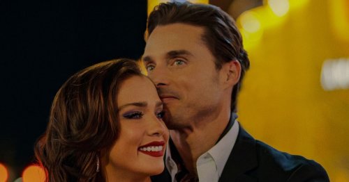 Cette série Netflix colombienne sulfureuse choque tout le monde à cause de ses nombreuses scènes de sexe