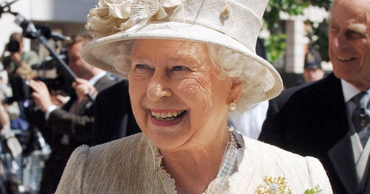 Elizabeth II : cette tradition incontournable du Jubilé qu'elle ne respectera peut être pas