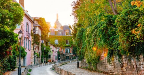Cette ville française est la plus accessible à pied, la destination idéale pour du tourisme sans voiture