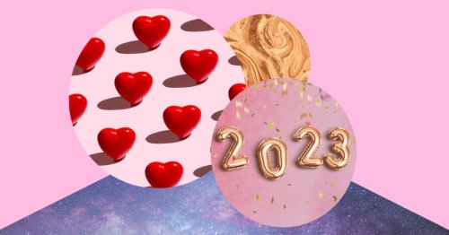 Découvrez la date à laquelle chaque signe astro va trouver l'amour en 2023