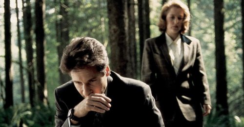 La série X-Files aura droit à un reboot qui sera réalisé par un des cinéastes les plus en vogue du moment