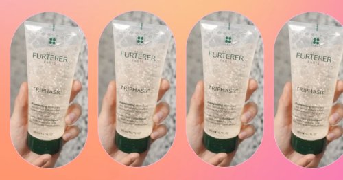 Ce shampoing trouvable en pharmacie se vend toutes les 11 secondes dans le monde