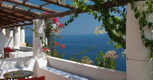 Cette île paradisiaque, située en Europe, fait partie des plus belles du monde et c'est la destination parfaite pour cet été