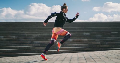 Quels sont les effets d'un marathon sur le corps ?