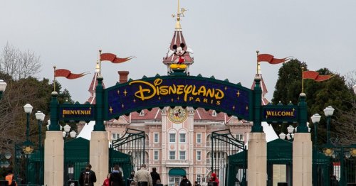 Si vous avez une carte Visa, vous disposez d'un grand avantage à Disneyland Paris dont personne n'est au courant