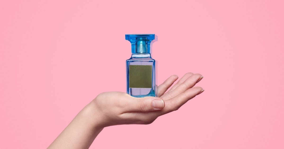 L’astuce toute simple pour faire tenir votre parfum plus longtemps