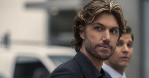 Adam Demos Films Et Programmes Tv 7 films nordiques flippants à regarder absolument sur Netflix - Flipboard