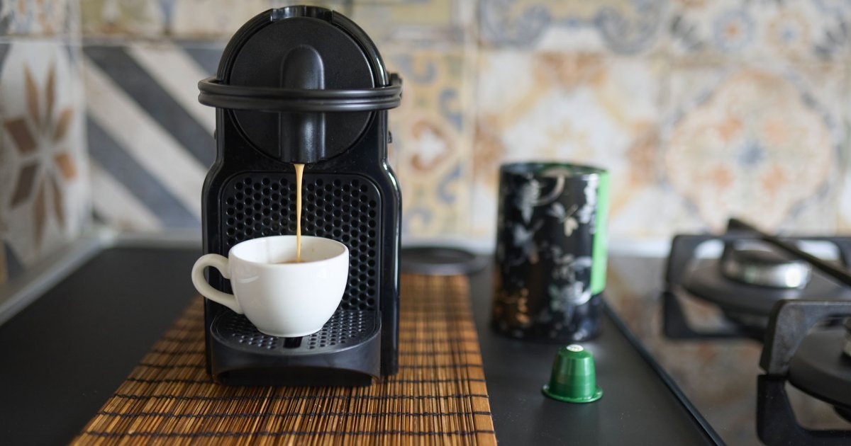 Disponibles en supermarché et très populaires, ces capsules de café sont « les pires » selon 60 millions de consommateurs