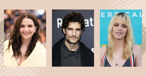 Festival de Cannes : ces stars face à leur ex sur le tapis rouge ont-elles été gênées ou enthousiastes ?