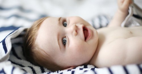 Ce joli prénom breton à la signification divine est parfait pour les enfants au caractère bien trempé