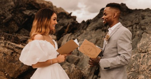 Les traditions et symboles du mariage