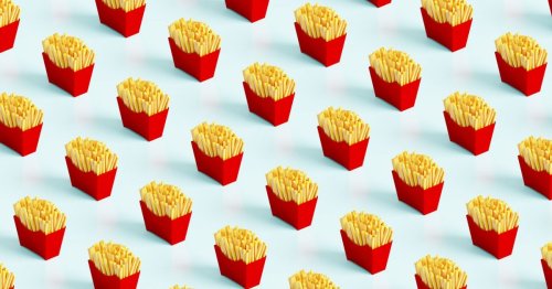 9 aliments à bannir pour lutter contre la cellulite