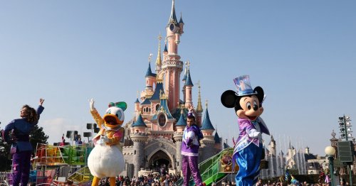 Un lieu iconique de Disneyland Paris va disparaître
