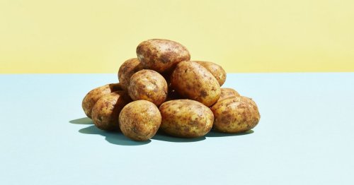 Cette erreur que tout le monde fait avec les pommes de terre