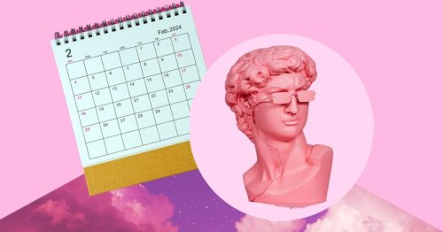 5 dates clés astrologiques pour rester alignée en avril