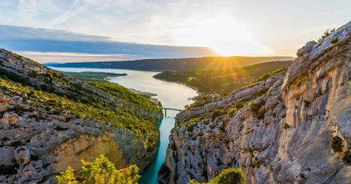 Un refuge à 1143 mètres d'altitude pour échapper au quotidien