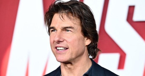 Suri Cruise s'apprête-t-elle à révéler sa vérité sur Tom Cruise et la scientologie ?
