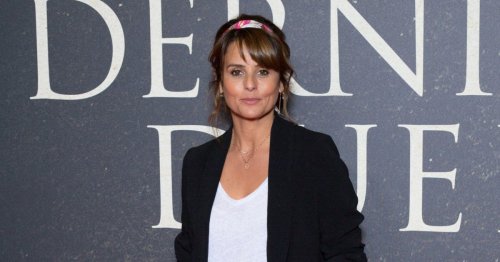 8 kilos en moins : Faustine Bollaert dévoile sa nouvelle silhouette