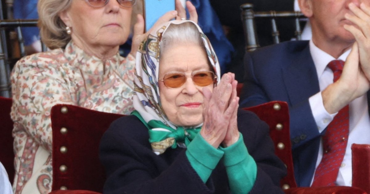 Elizabeth II : malade, ce qu'elle refusera catégoriquement pendant le jubilé