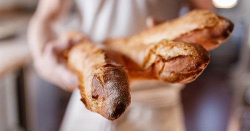 L'erreur à ne pas faire lorsqu'on congèle du pain