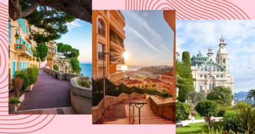 Cette destination située juste à côté de Nice fait partie des meilleures d'Europe selon ce classement