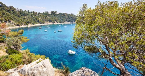 On la surnomme le “petit Chicago du Var” et c’est la destination idéale pour passer un séjour court au soleil
