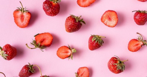 Ces petits points sur les fraises ont une signification étonnante, que la plupart des consommateurs ignorent