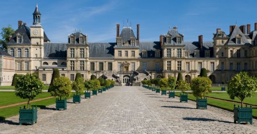 Voici le château, situé à seulement 1h en voiture de Paris, qui s'apprête à être parmi les plus visités d'Ile-de-France en 2025