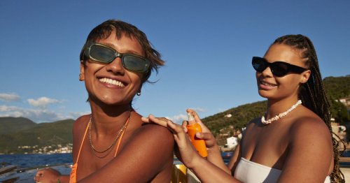 Protégez votre peau cet été avec cette crème solaire