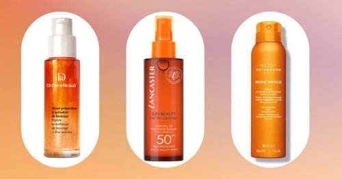 Comment accélérer votre bronzage cet été