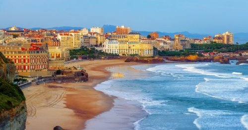 Les bonnes adresses de Biarritz