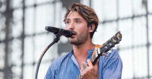 Jérémy Frérot : biographie, vie privée et actualités