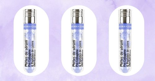 Ce nouveau soin anti-âge Aroma-Zone a un effet tenseur bluffant