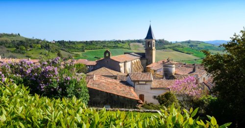 1 heure de Toulouse : ce village du Tarn fascine par son histoire